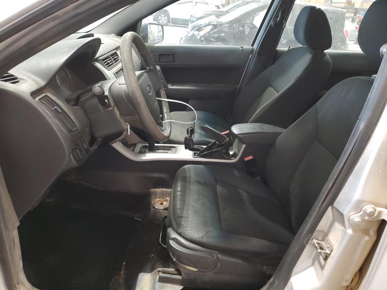 2011 Ford Focus Se - Фото 7