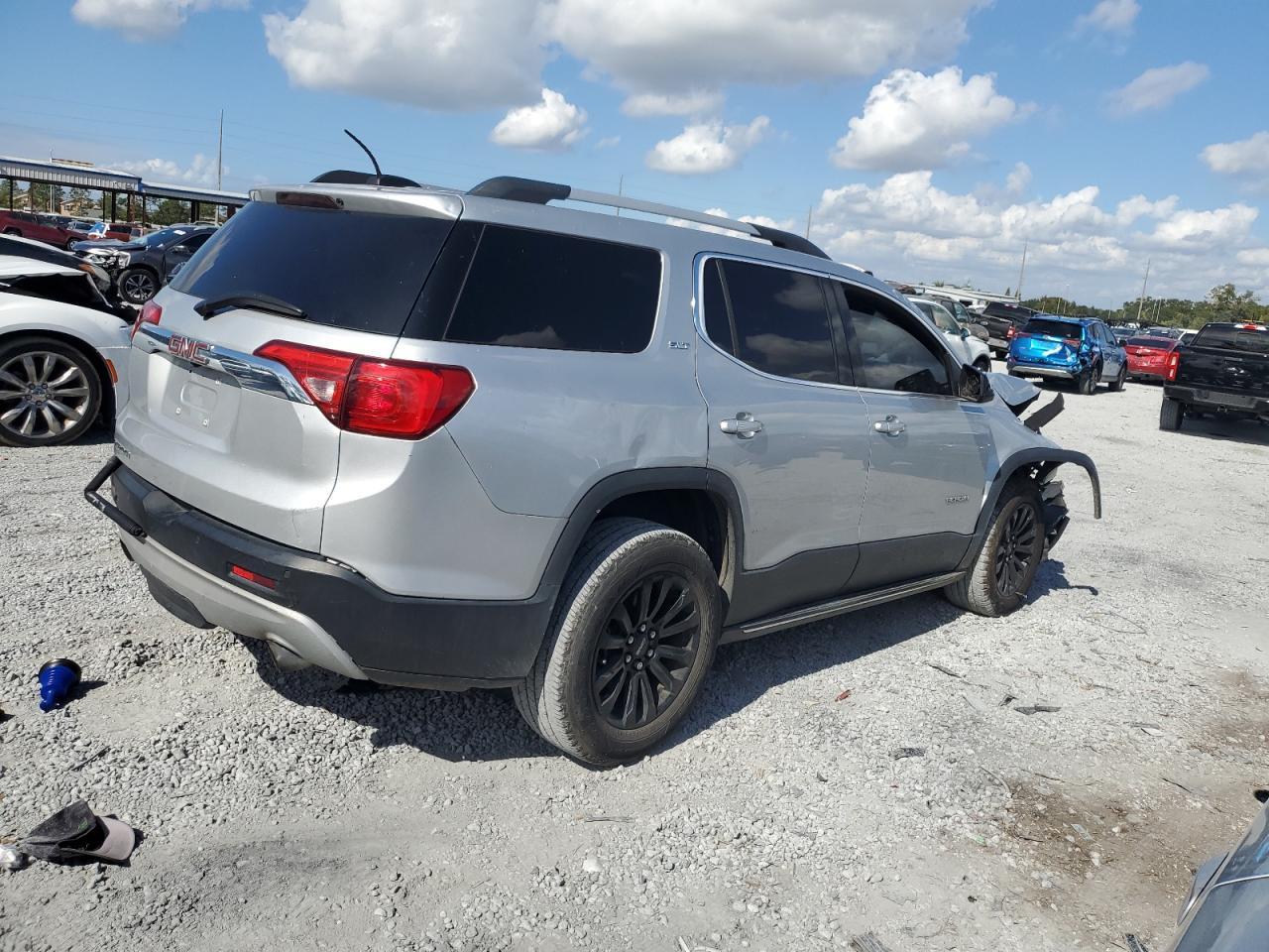 2017 GMC Acadia Slt-1 - Image 3