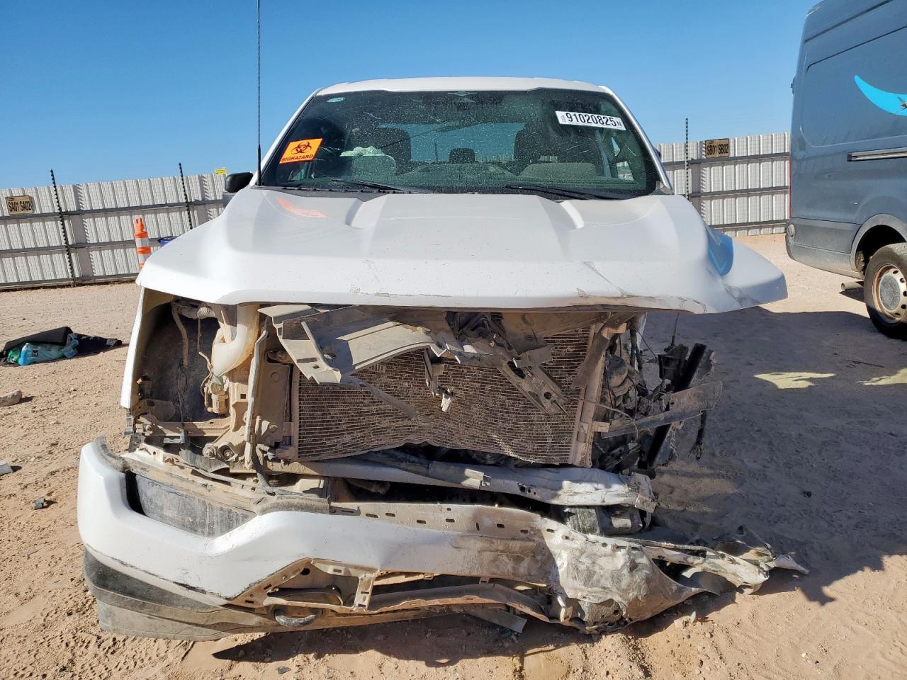 2023 Ford F150 Supercrew - Фото 5