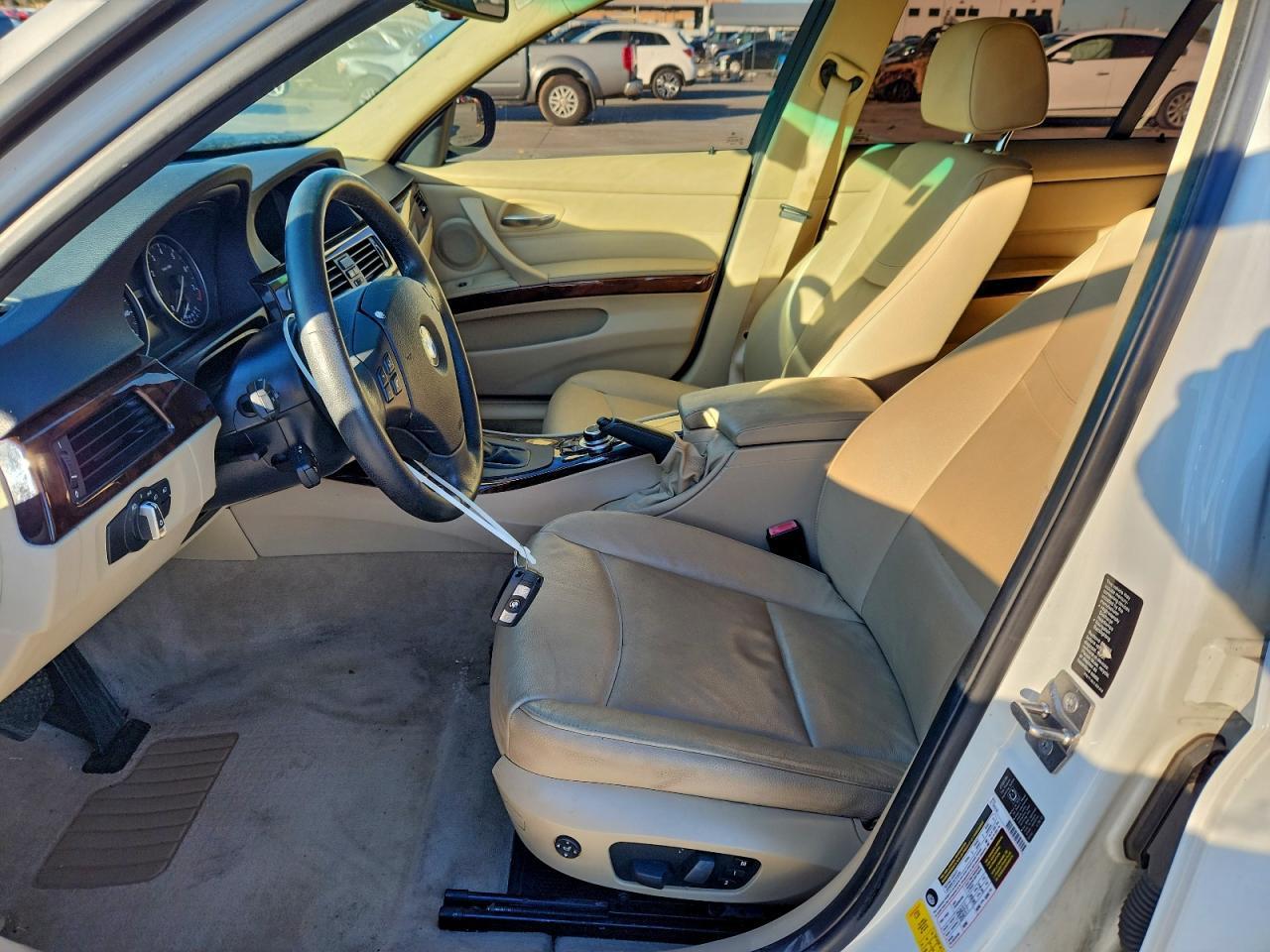 2011 BMW 328 Xi Sulev - Фото 7