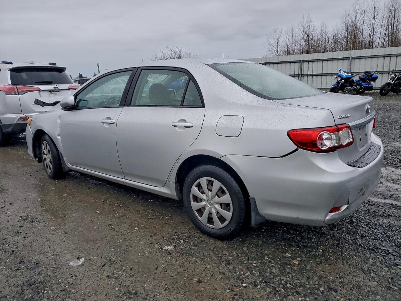 2011 Toyota Corolla Base - Image 3