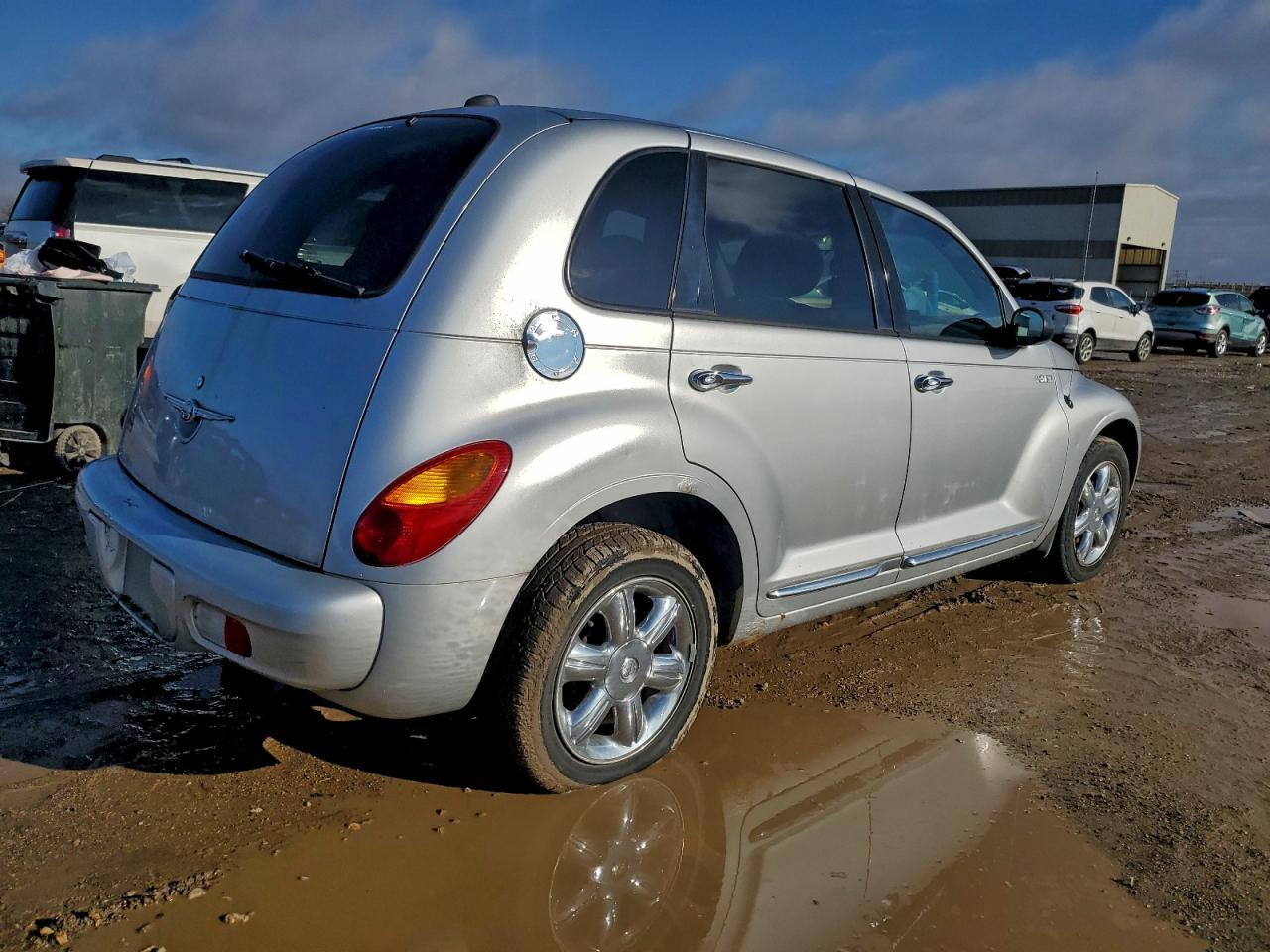 2003 Chrysler Pt Cruiser Touring - Image 3