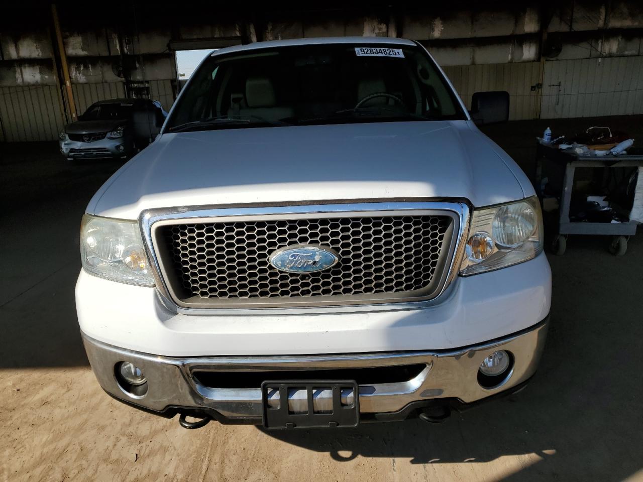 2006 Ford F150 - Image 5