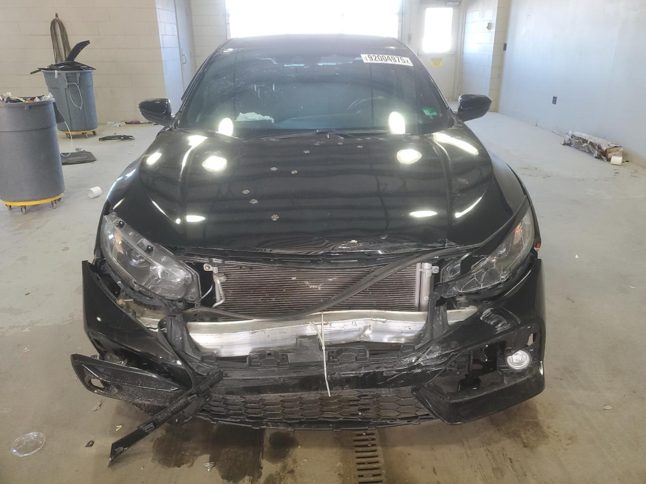 2021 Honda Civic Sport - Image 5