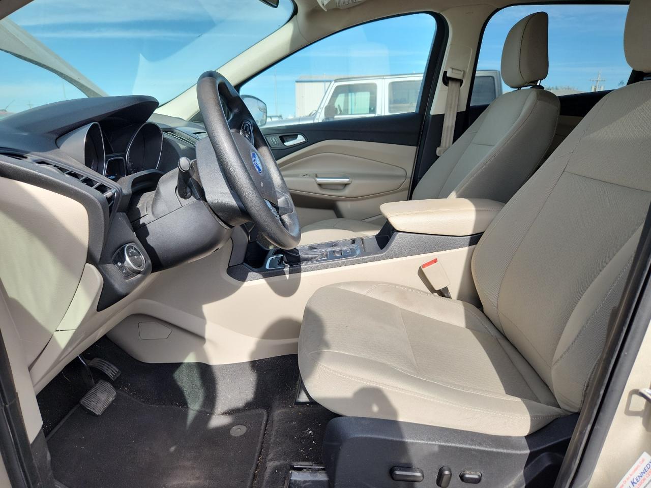 2018 Ford Escape Se - Фото 7