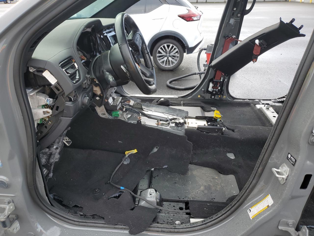 2023 Dodge Durango Srt Hellcat - Фото 7