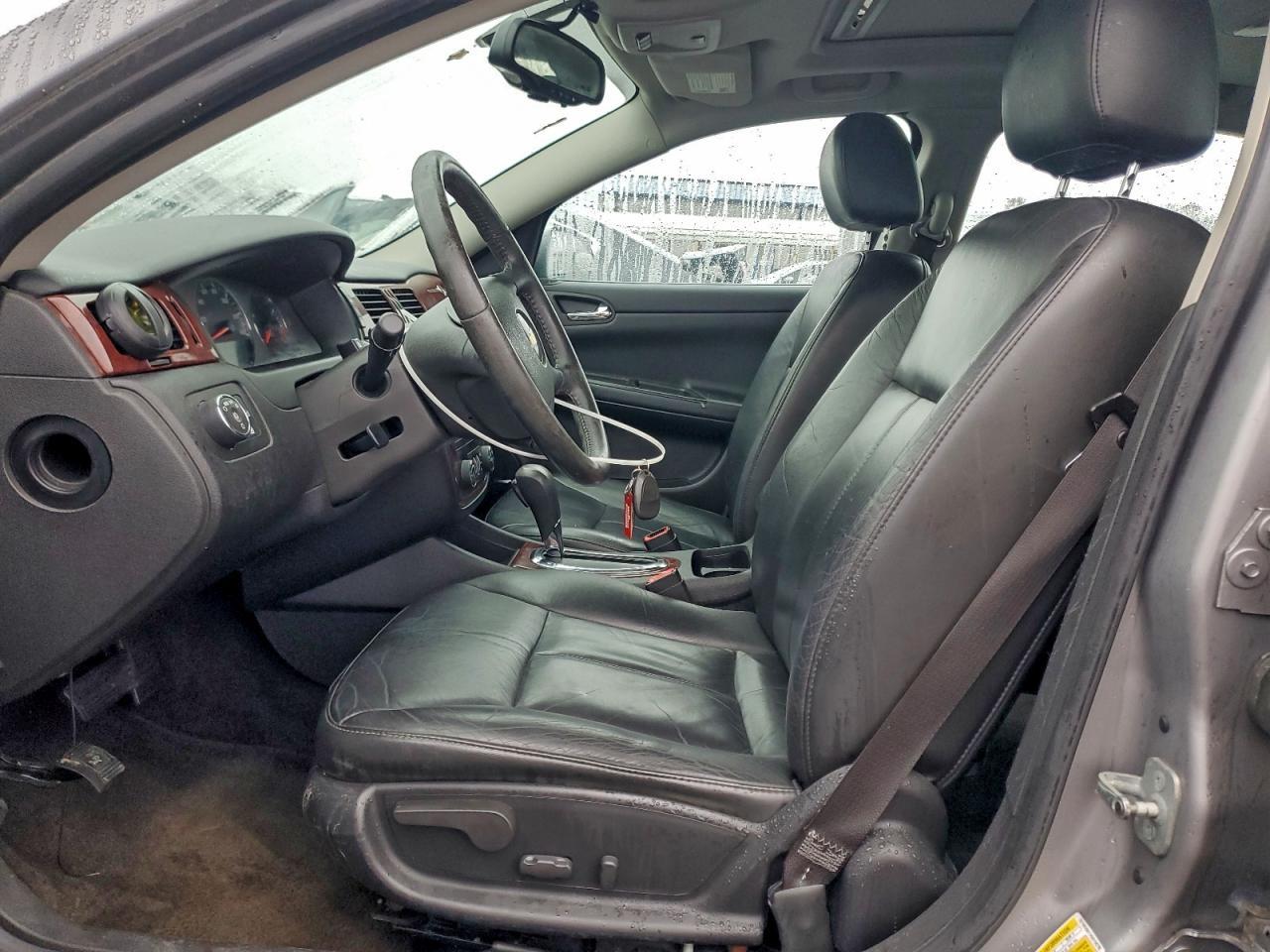 2006 Chevrolet Impala Ltz - Фото 7