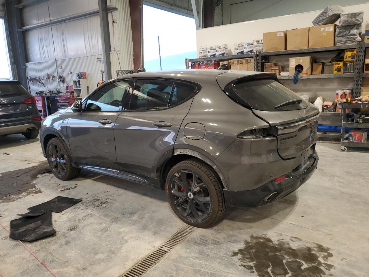 2024 Dodge Hornet R/T - Фото 2