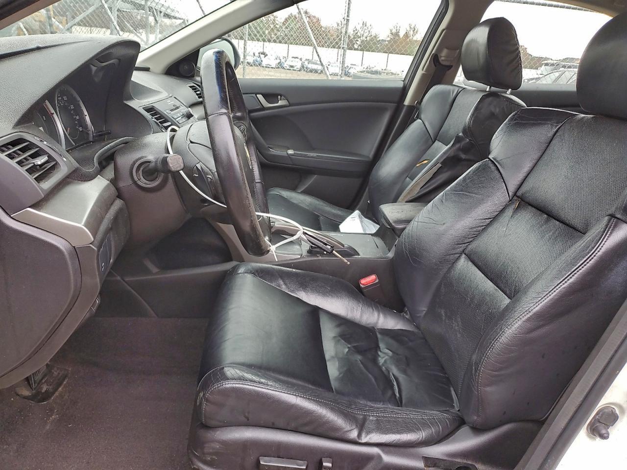 2010 Acura Tsx - Фото 7