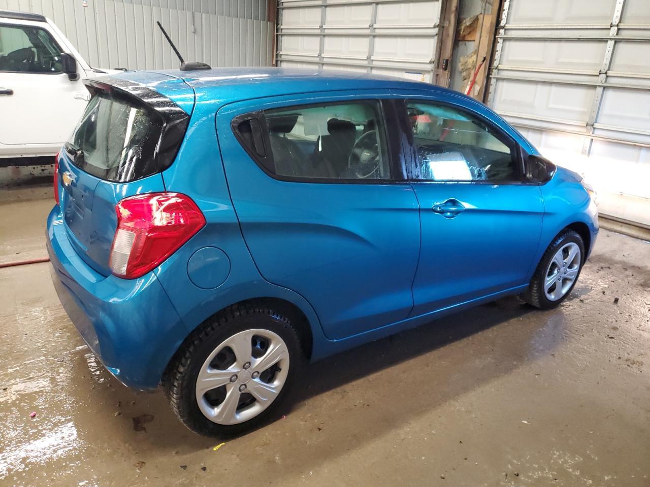 2020 Chevrolet Spark Ls - Image 3