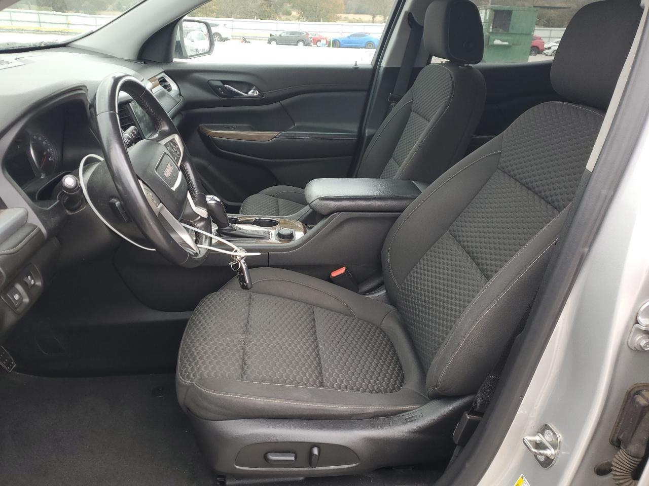 2019 GMC Acadia Sle - Фото 7