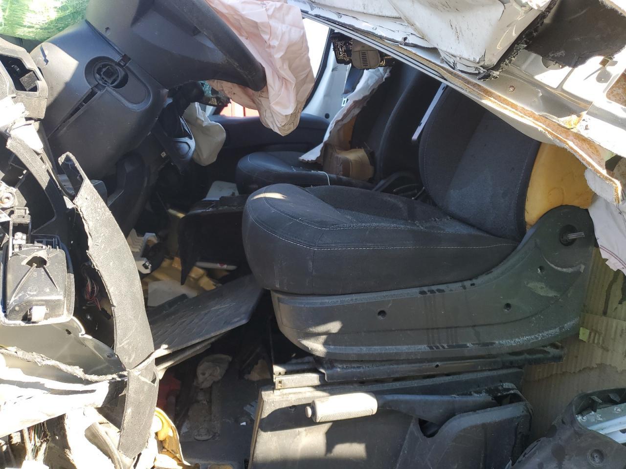2020 Ram Promaster 2500 2500 High - Image 7