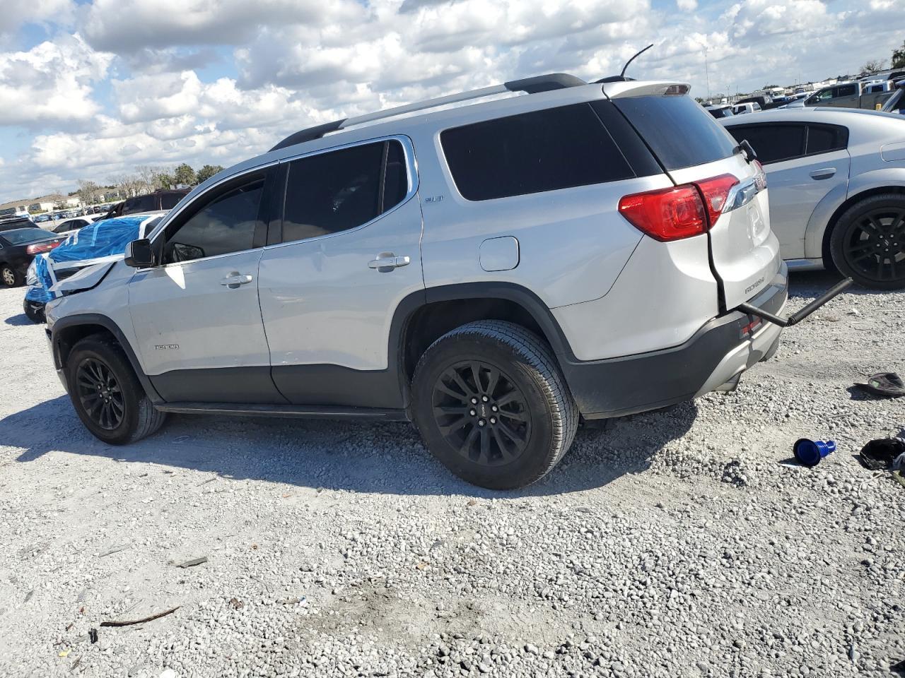 2017 GMC Acadia Slt-1 - Image 2