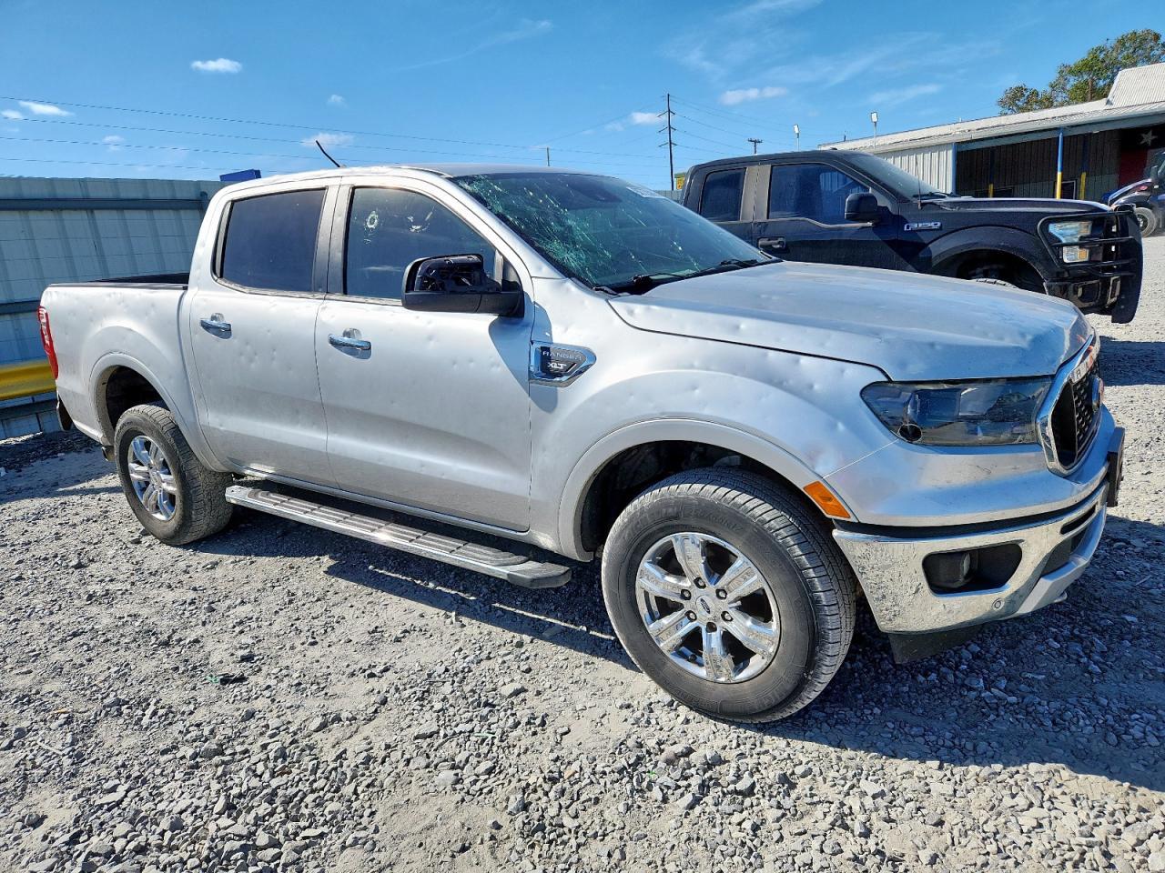 2019 Ford Ranger Xl - Image 4