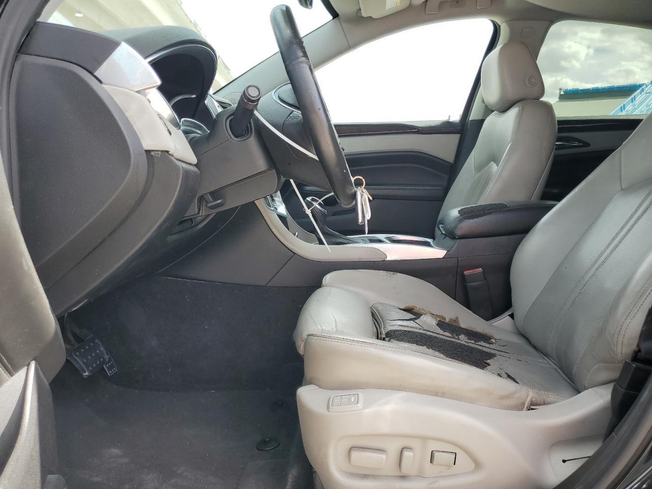 2015 Cadillac Srx Performance Collection - Фото 7