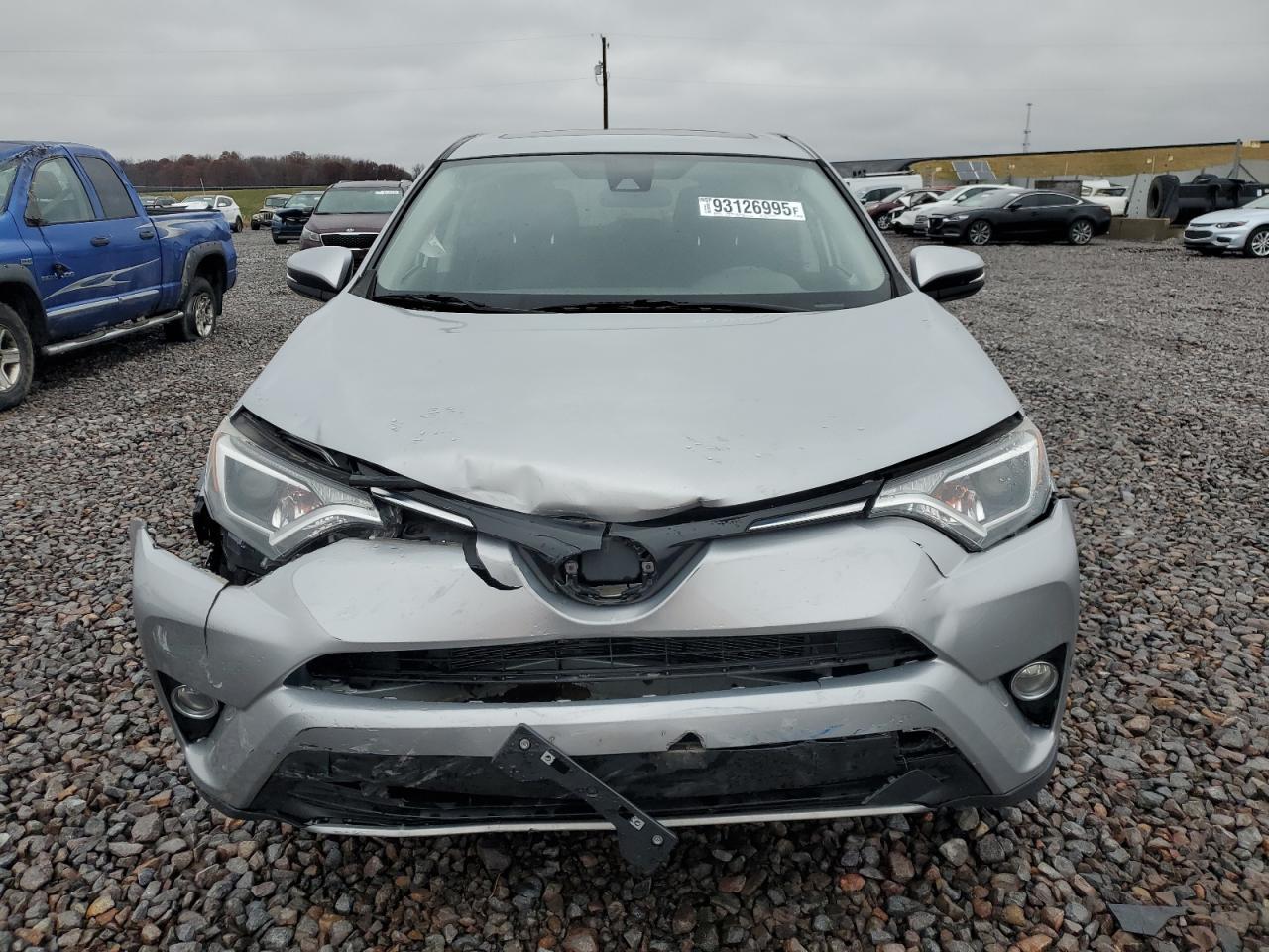 2018 Toyota Rav4 Adventure - Image 5