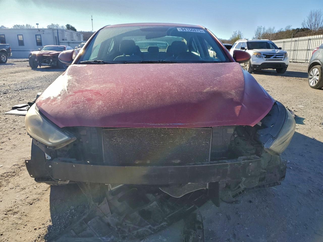 2017 Hyundai Elantra Se - Фото 5