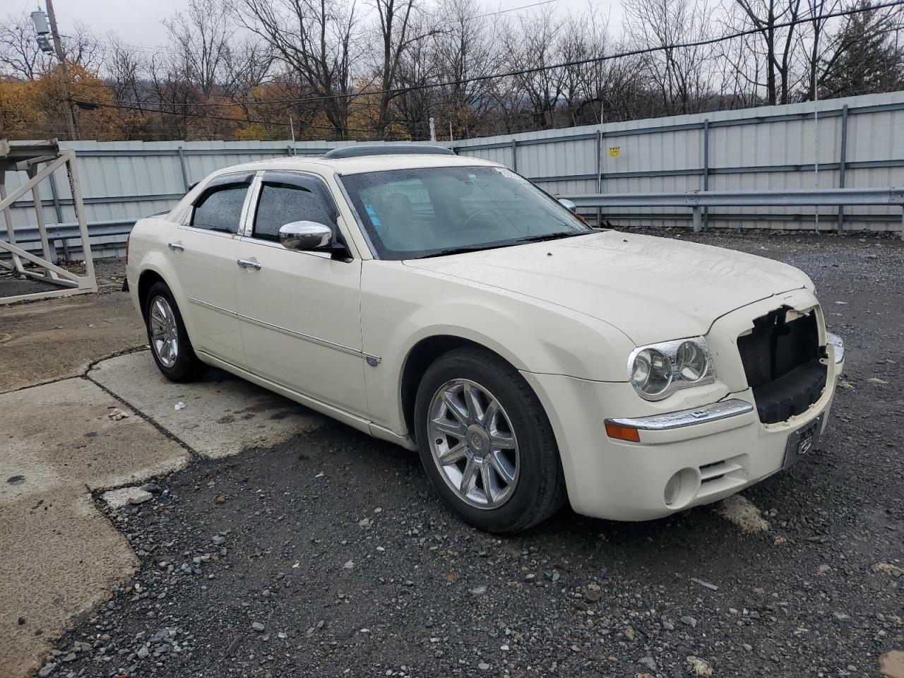 2006 Chrysler 300C - Фото 4