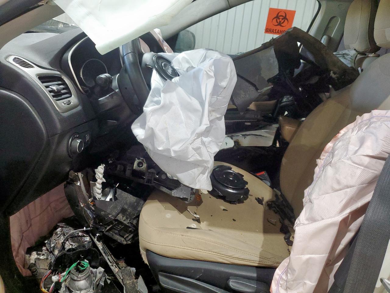 2018 Jeep Compass Sport - Image 7