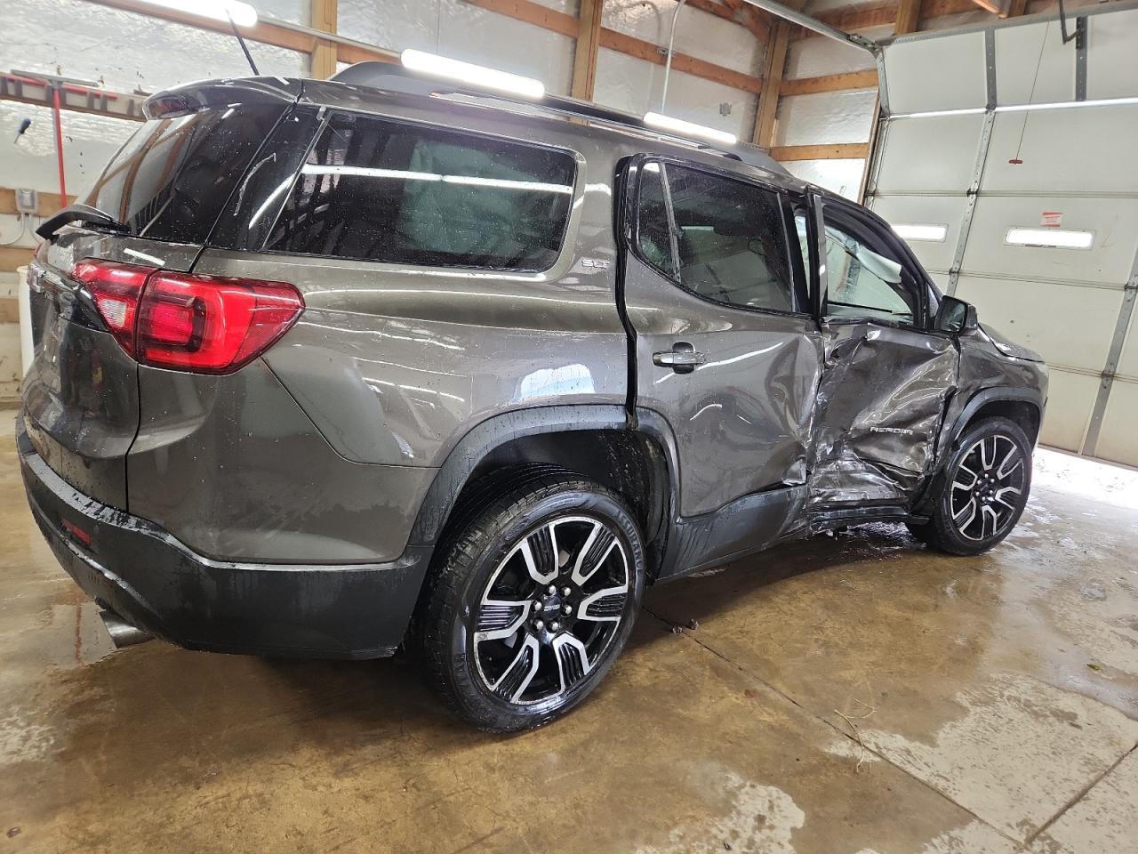 2019 GMC Acadia Slt-1 - Image 3