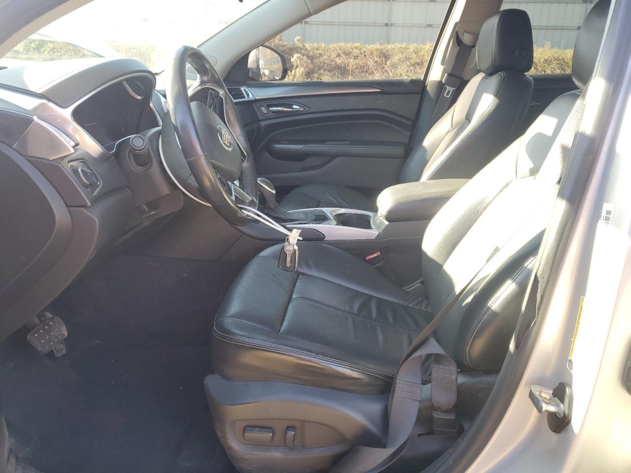 2015 Cadillac Srx - Image 7