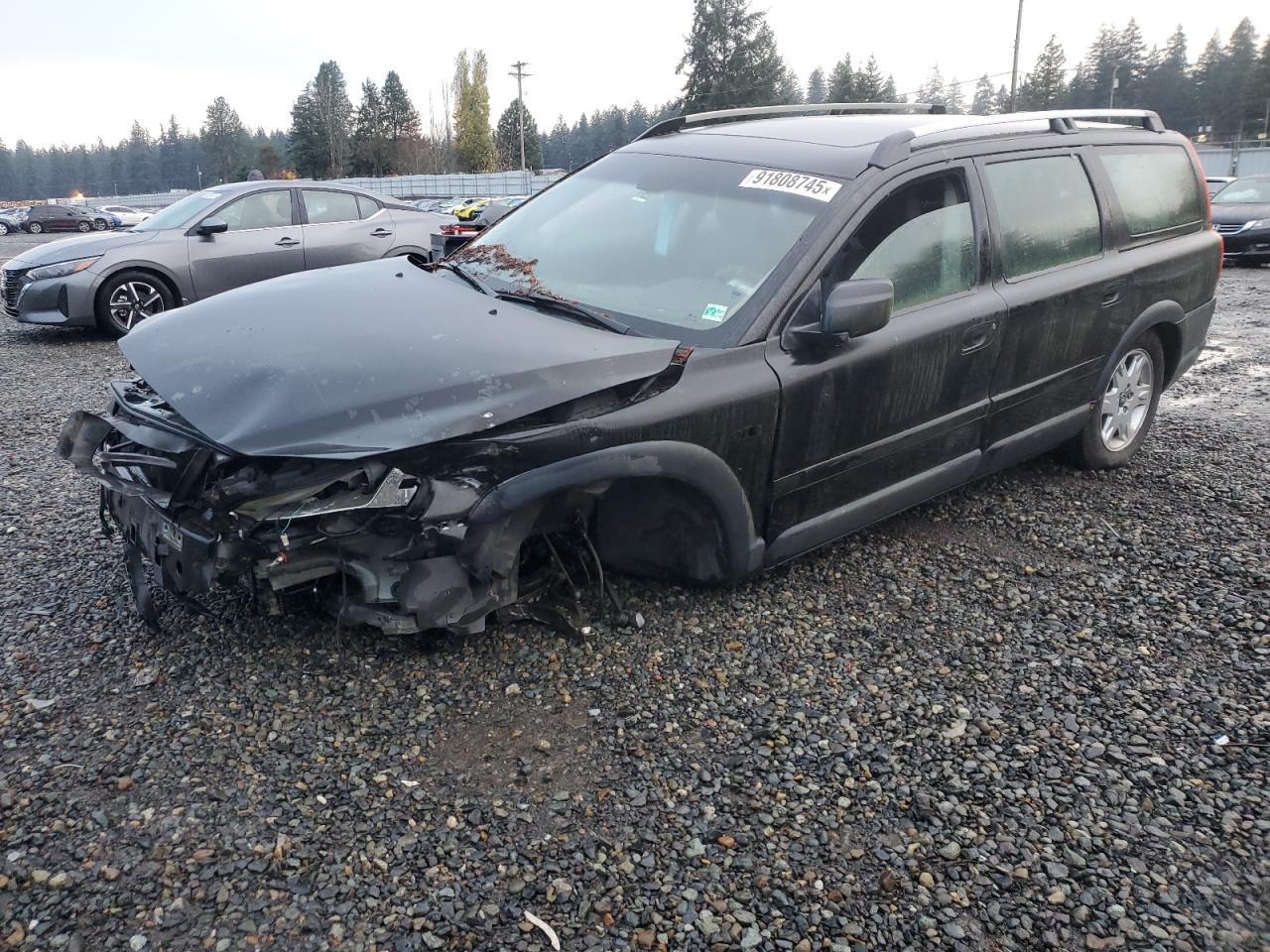 2005 Volvo Xc70