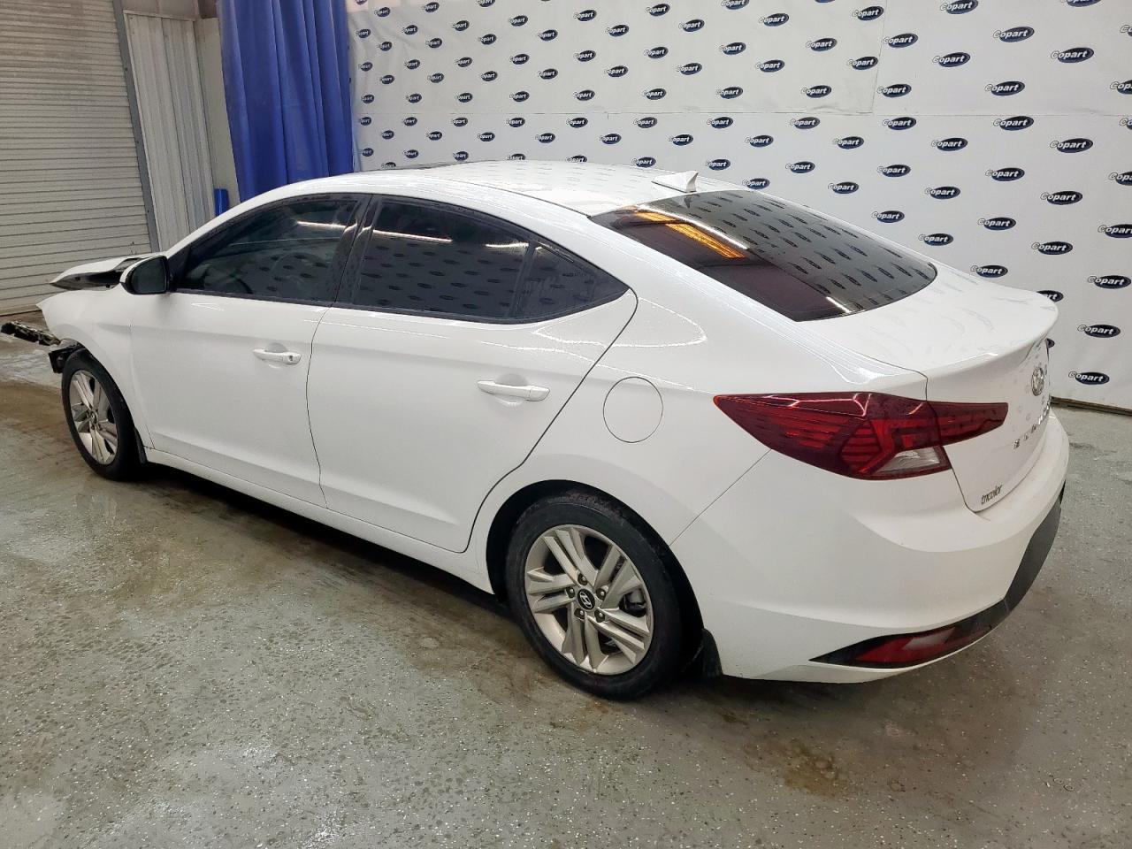 2019 Hyundai Elantra Value Edition - Image 4