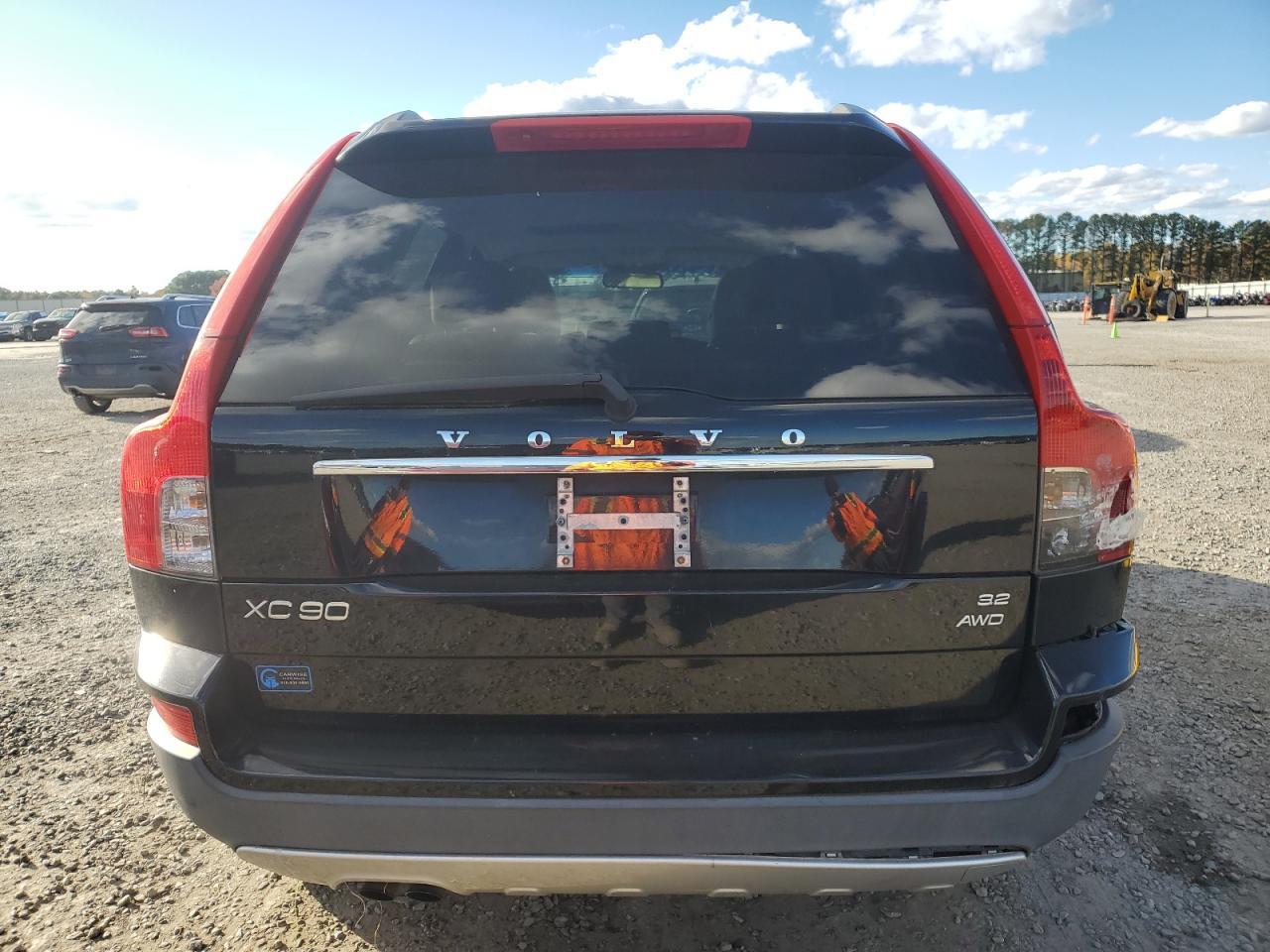 2009 Volvo Xc90 3.2 - Фото 6