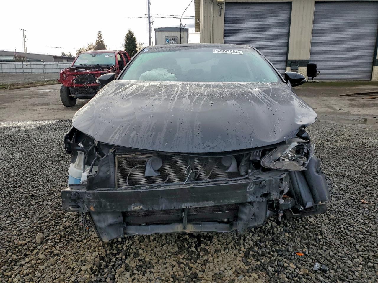 2015 Toyota Avalon Xle Touring - Фото 5