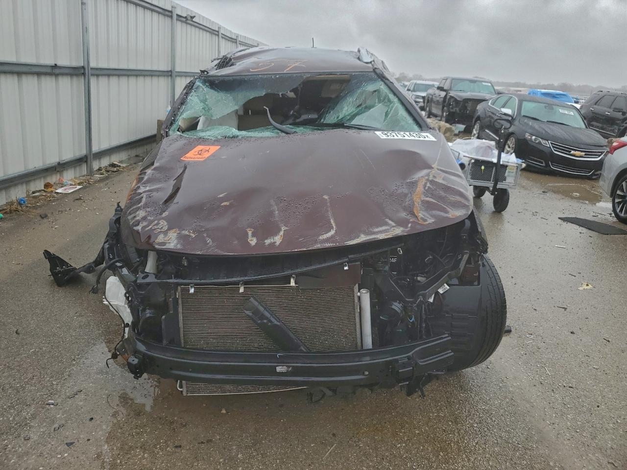 2015 Kia Sorento Lx - Фото 5