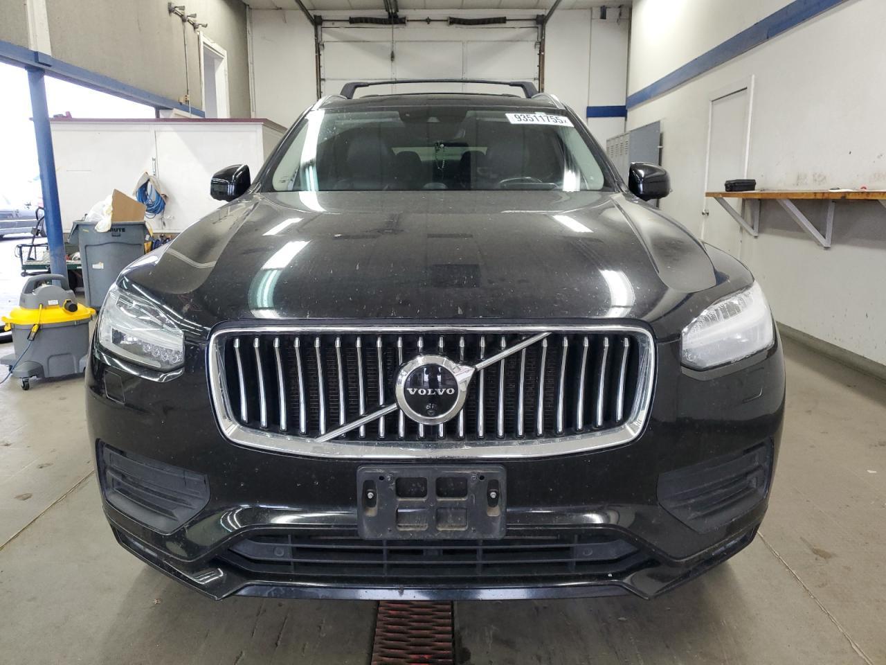 2020 Volvo Xc90 T6 Momentum - Фото 5