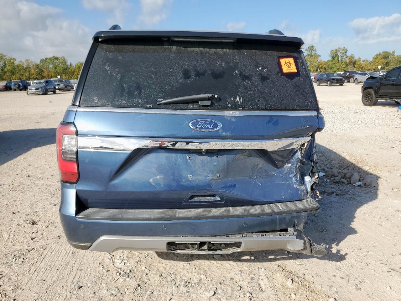 2020 Ford Expedition Max Limited - Image 6