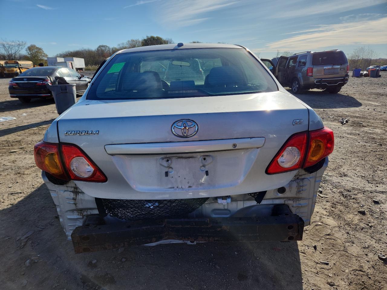 2010 Toyota Corolla - Image 6