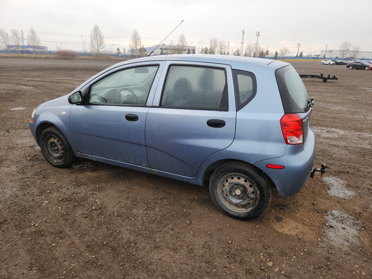 2008 Suzuki Swift - Фото 2