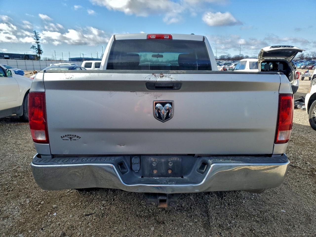 2011 Dodge Ram 1500 - Image 6