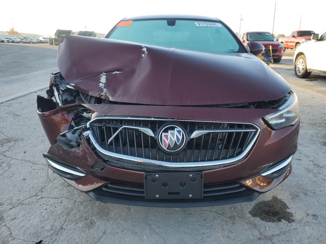 2018 Buick Regal Preferred - Image 5