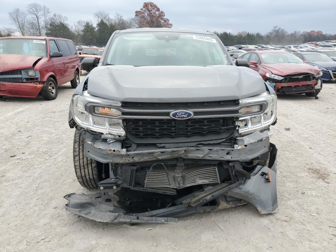 2022 Ford Maverick Xl - Image 5