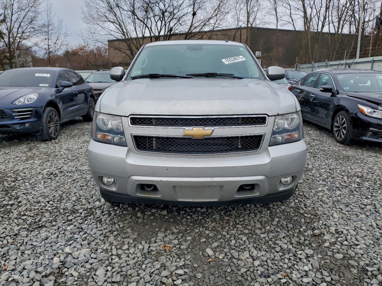 2011 Chevrolet Tahoe K1500 Lt - Фото 5
