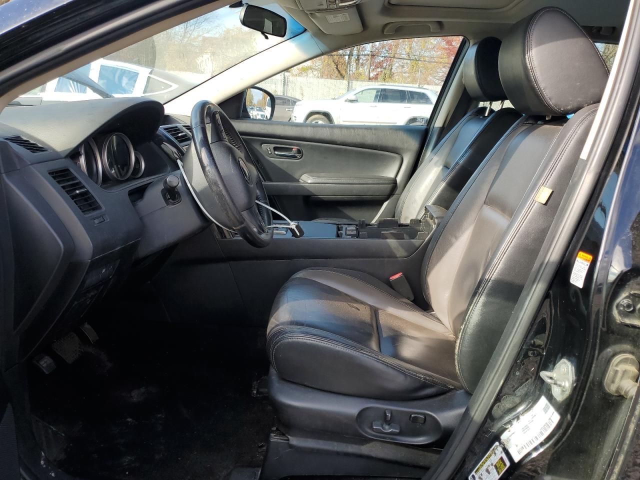 2011 Mazda Cx-9 - Фото 7