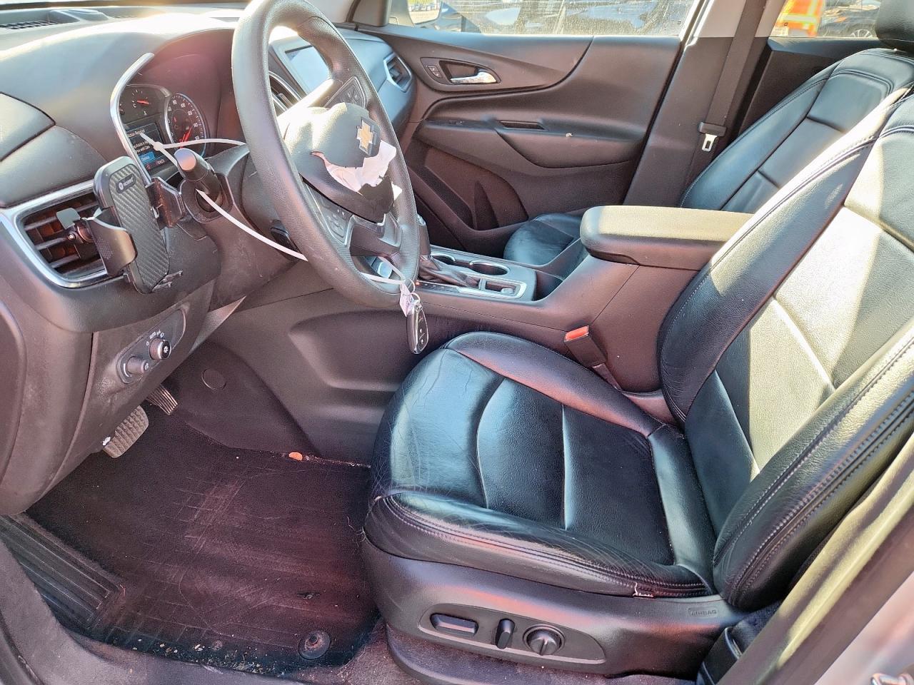 2020 Chevrolet Equinox Lt - Фото 7