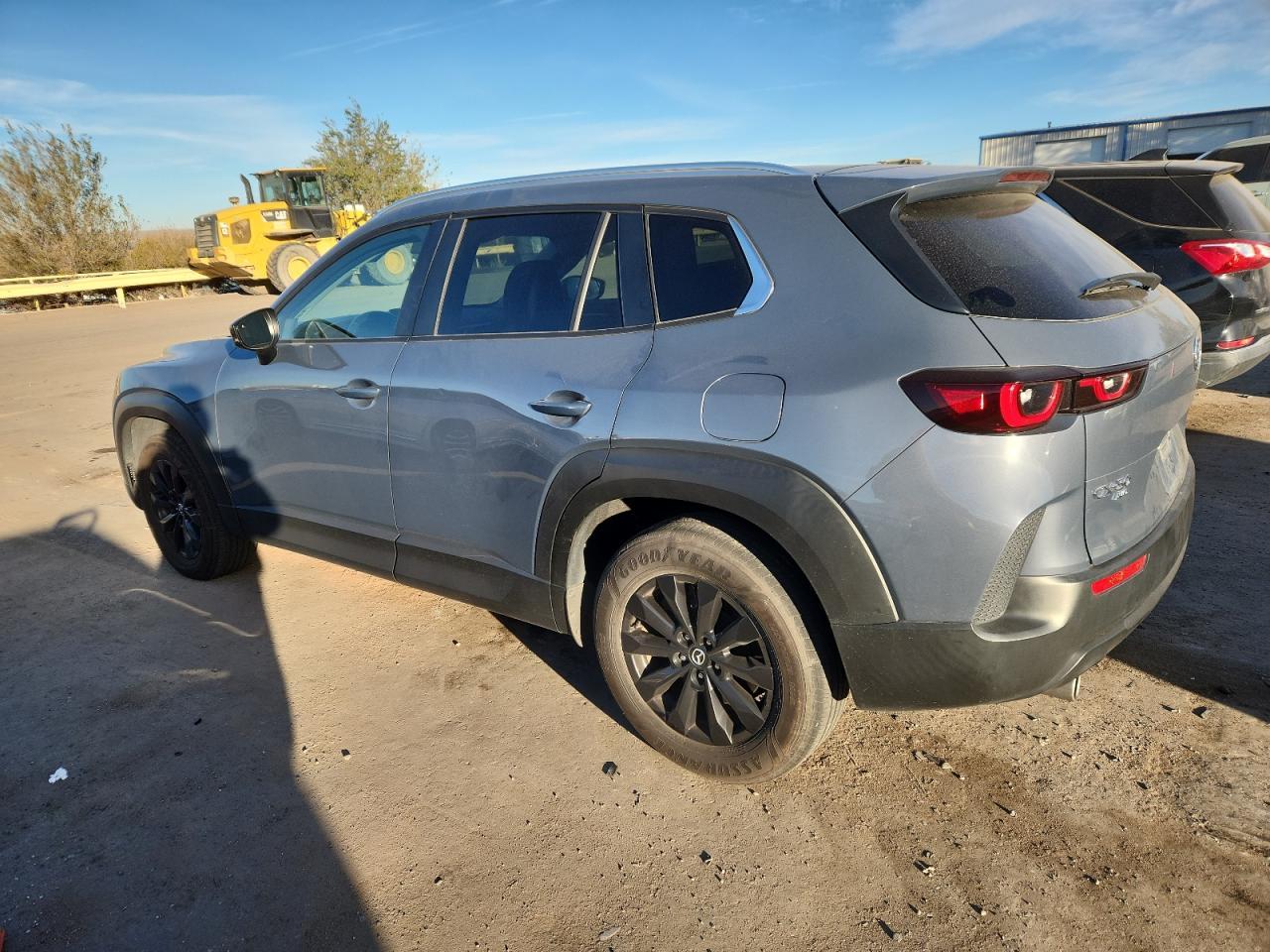 2024 Mazda Cx-50 Preferred - Фото 2