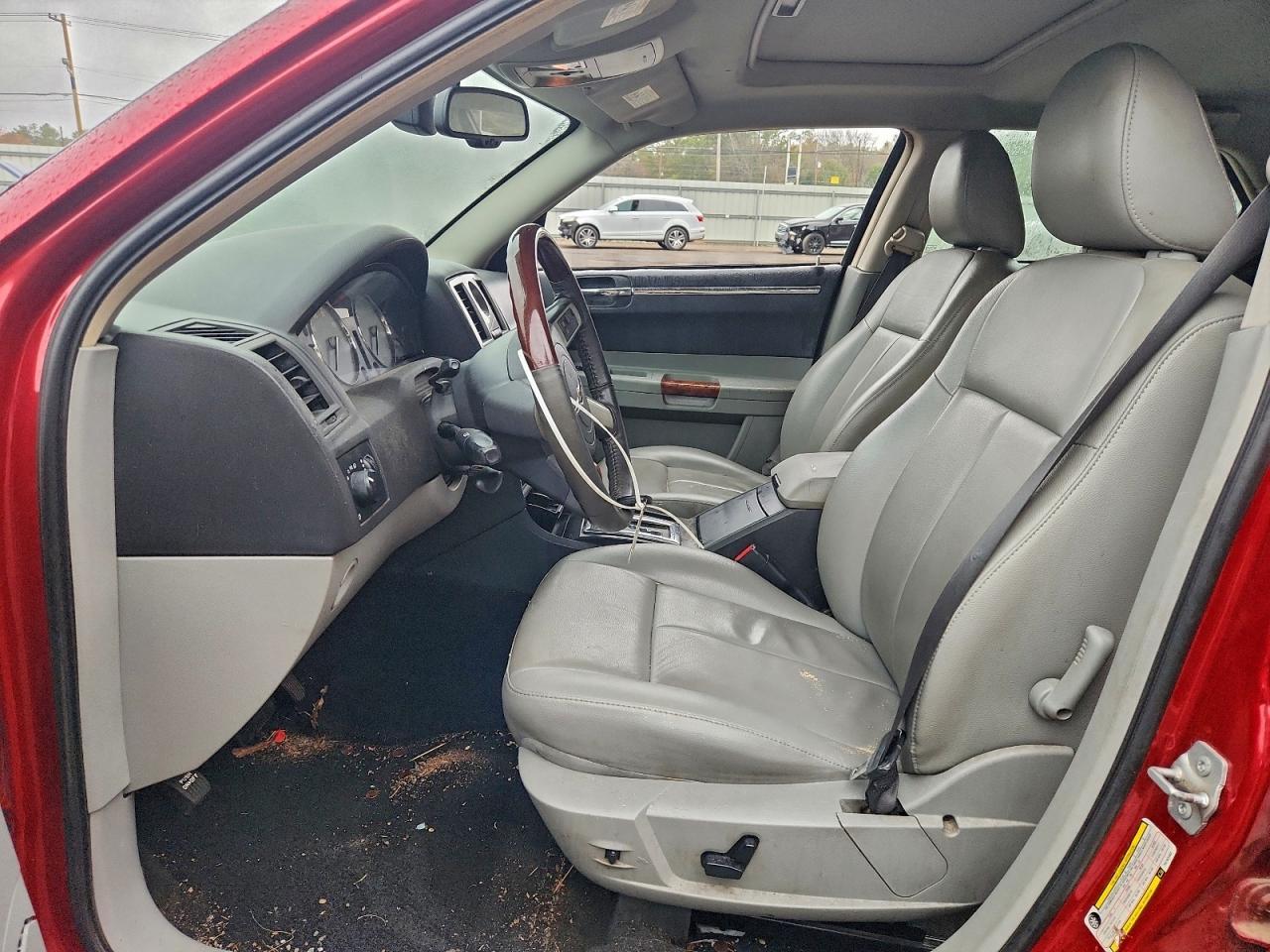 2007 Chrysler 300 Touring - Фото 7
