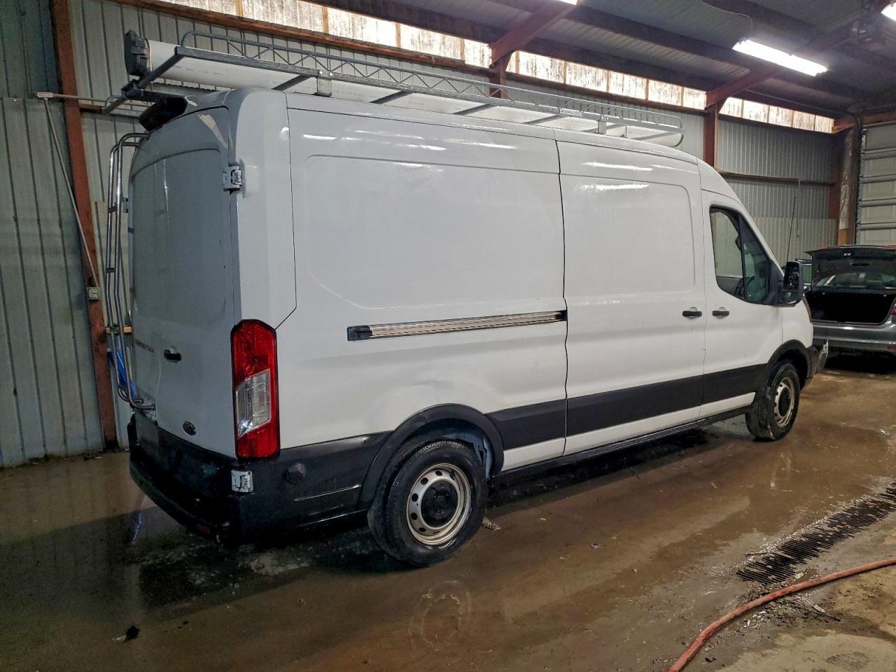 2019 Ford Transit Delivery Van - Image 3