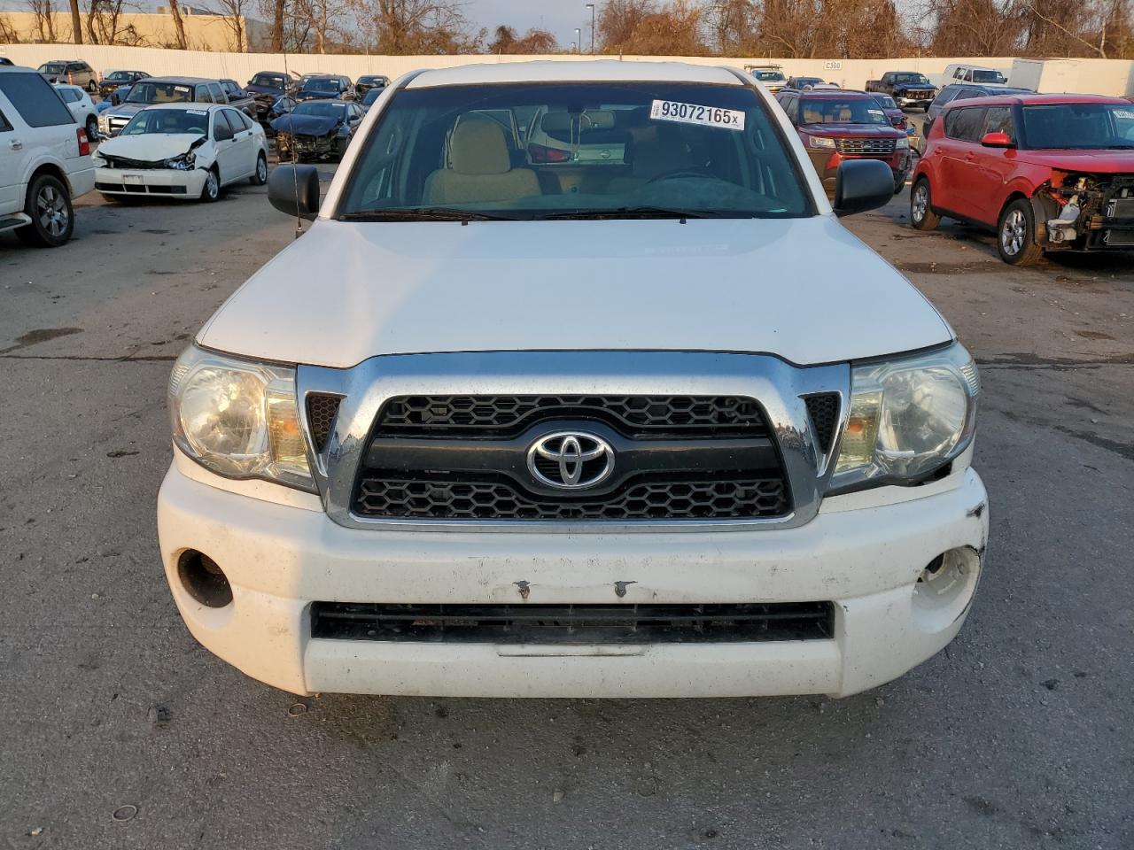 2011 Toyota Tacoma Access Cab - Image 5
