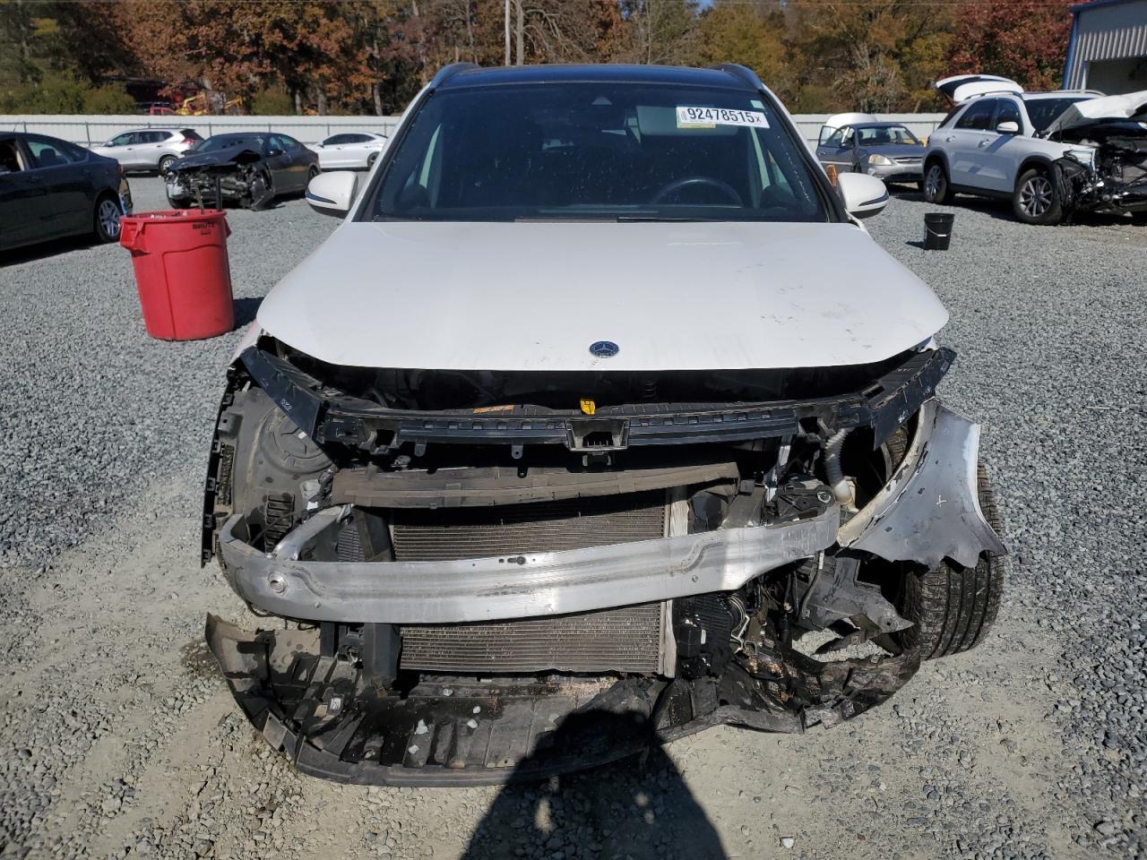 2021 Mercedes-Benz Gla 250 - Фото 5