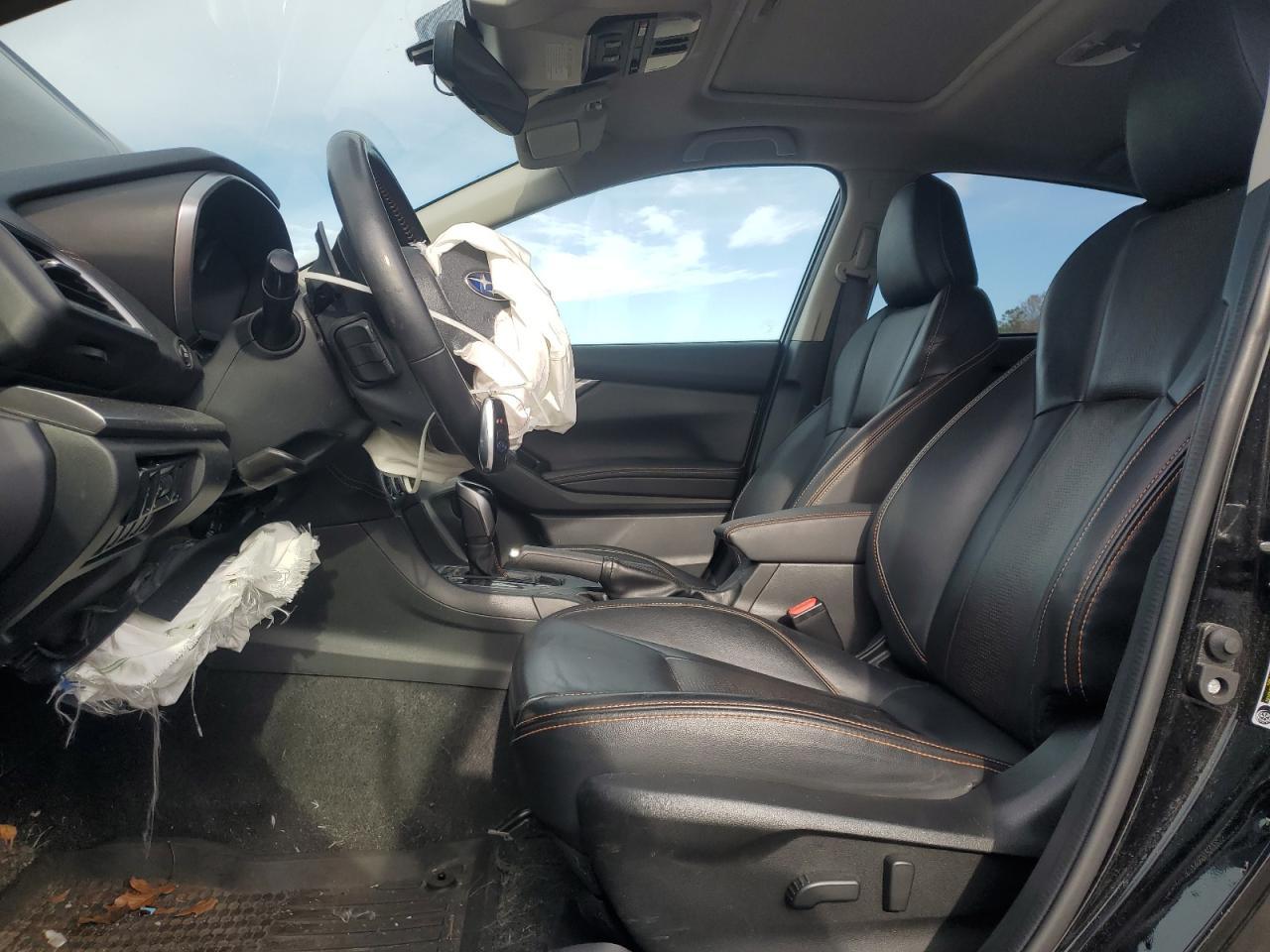 2021 Subaru Crosstrek Limited - Фото 7