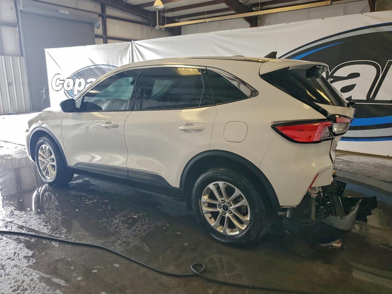 2022 Ford Escape Se - Фото 2