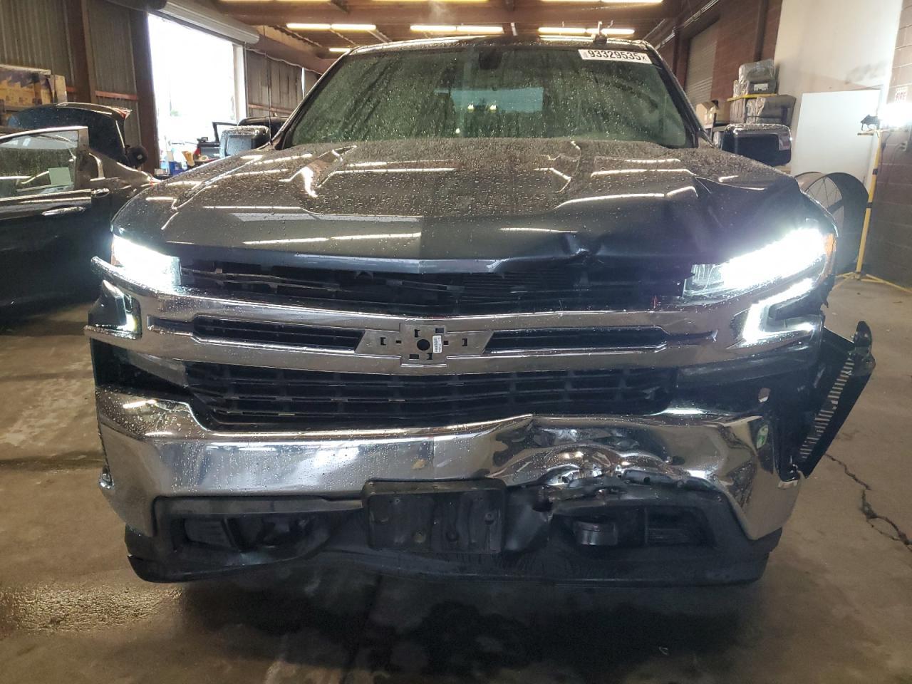 2019 Chevrolet Silverado K1500 Lt - Image 5