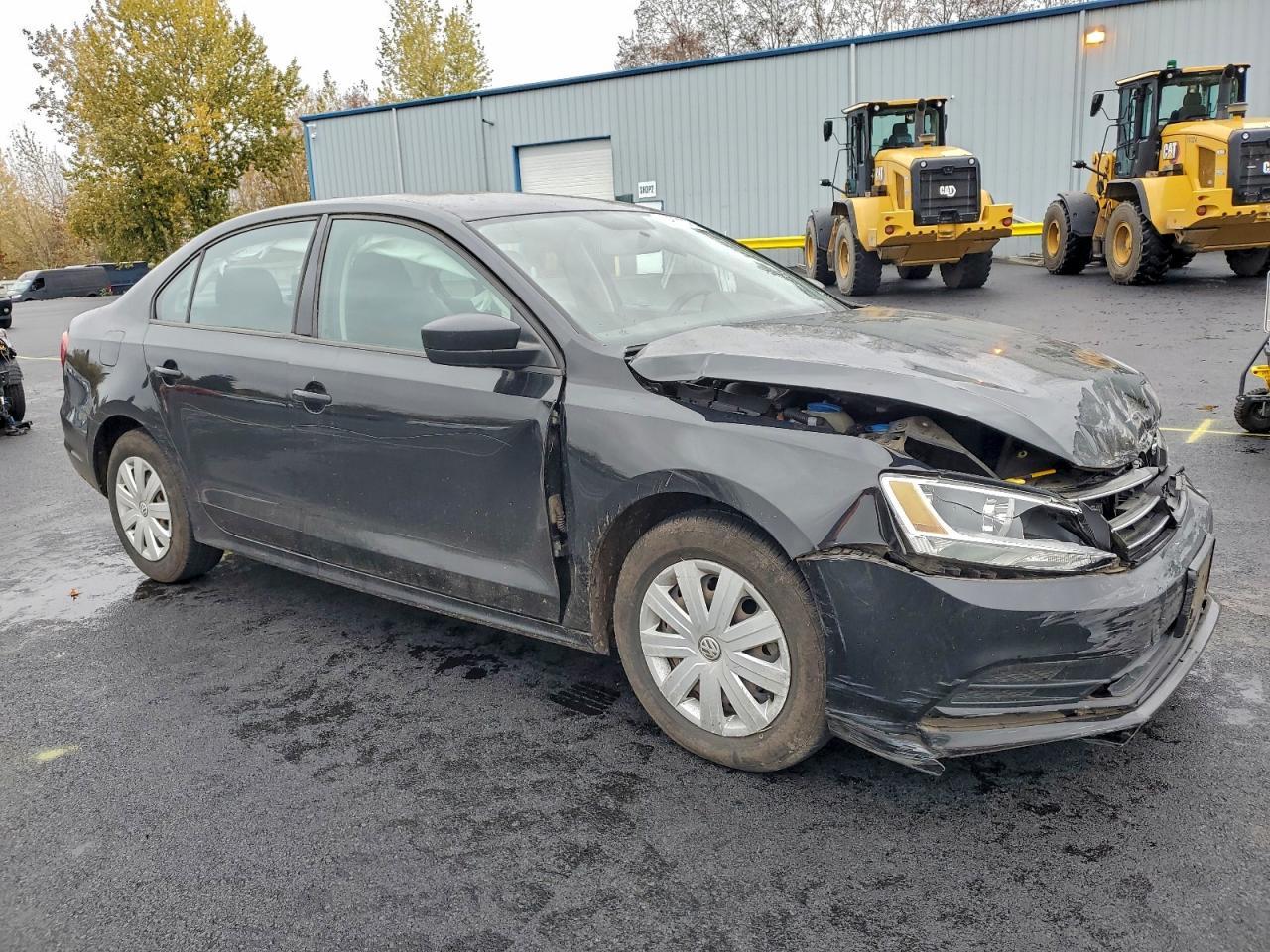 2015 Volkswagen Jetta Base - Image 4
