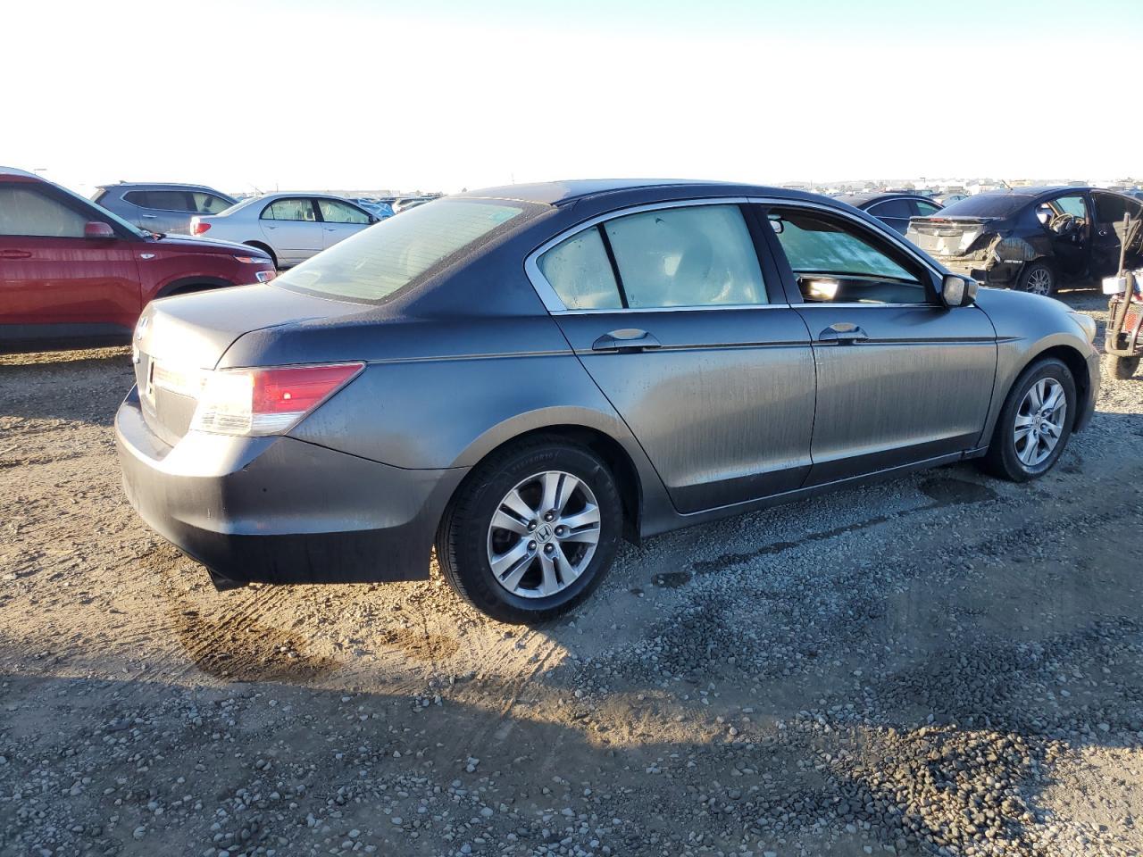 2012 Honda Accord Lxp - Image 3